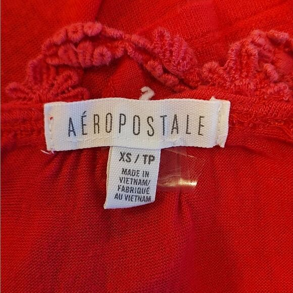 Aeropostale Summer Tank Bundle XS - Picture 10 of 10